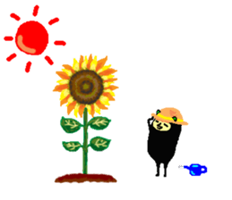 Kuromata. Ver.2 sticker #7051287