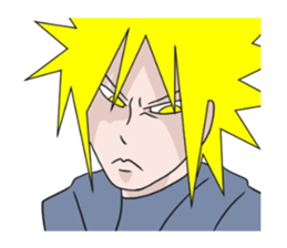 IGA KISUI sticker #7051369