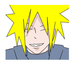 IGA KISUI sticker #7051370