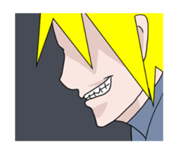 IGA KISUI sticker #7051372