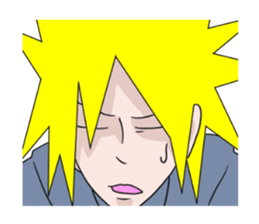 IGA KISUI sticker #7051375