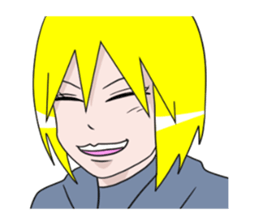 IGA KISUI sticker #7051378