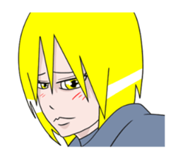 IGA KISUI sticker #7051382