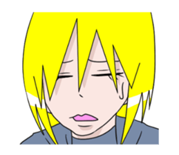 IGA KISUI sticker #7051383