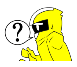 IGA KISUI sticker #7051390