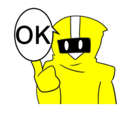 IGA KISUI sticker #7051392