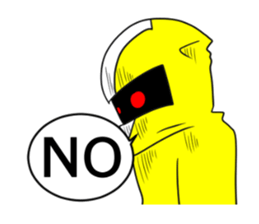 IGA KISUI sticker #7051393