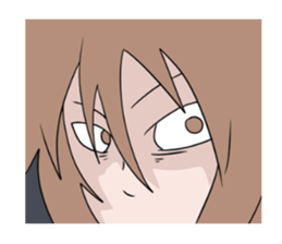 IGA TYAJIROU sticker #7051813