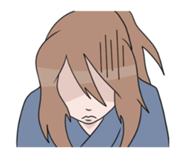 IGA TYAJIROU sticker #7051819