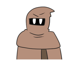 IGA TYAJIROU sticker #7051824