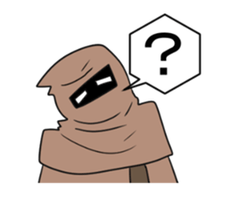 IGA TYAJIROU sticker #7051826