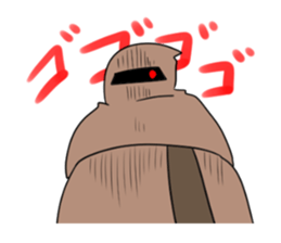 IGA TYAJIROU sticker #7051828