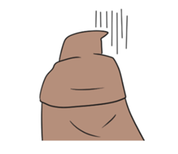 IGA TYAJIROU sticker #7051829