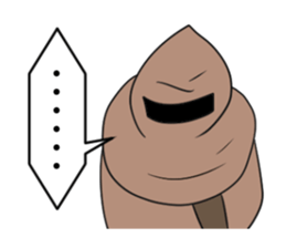 IGA TYAJIROU sticker #7051831