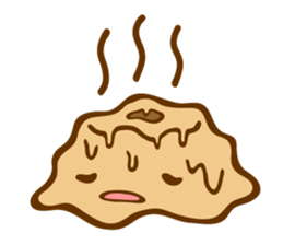 The shibon cake 3 sticker #7052170