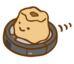 The shibon cake 3 sticker #7052205