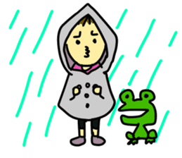 MARATHON STICKERS sticker #7052310