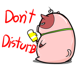 Wor-wae & Aung-Aing (ENG) sticker #7052386