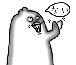 Unpopular Bird and Dog sticker #7052573