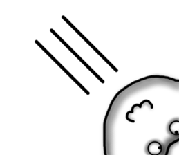 Unpopular Bird and Dog sticker #7052595