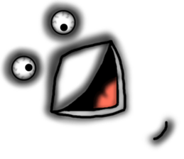 Unpopular Bird and Dog sticker #7052596