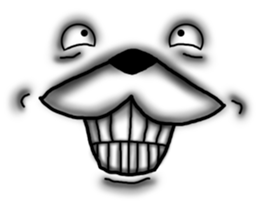 Unpopular Bird and Dog sticker #7052597