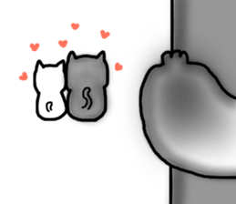 Unpopular Bird and Dog sticker #7052598