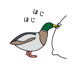 Fluffy Children's Polar Bear sticker #7052759