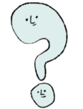 NAMEZOU sticker #7053210