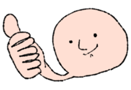 NAMEZOU sticker #7053218