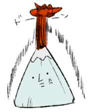 NAMEZOU sticker #7053222