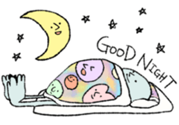 NAMEZOU sticker #7053234