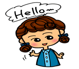 Day-to-day emotions. part 3 sticker #7053288