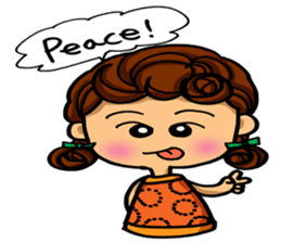 Day-to-day emotions. part 3 sticker #7053289