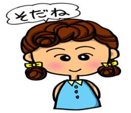 Day-to-day emotions. part 3 sticker #7053295