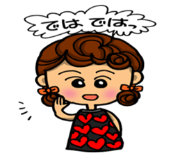 Day-to-day emotions. part 3 sticker #7053296