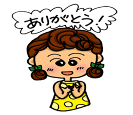 Day-to-day emotions. part 3 sticker #7053301