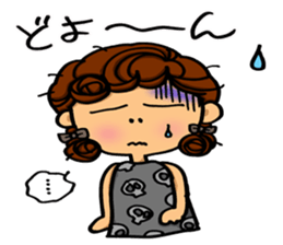 Day-to-day emotions. part 3 sticker #7053307