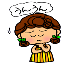 Day-to-day emotions. part 3 sticker #7053308