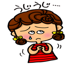 Day-to-day emotions. part 3 sticker #7053309