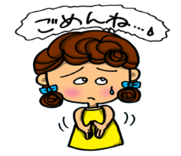 Day-to-day emotions. part 3 sticker #7053311