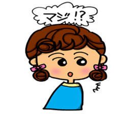 Day-to-day emotions. part 3 sticker #7053312