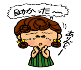 Day-to-day emotions. part 3 sticker #7053313