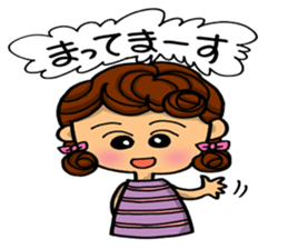 Day-to-day emotions. part 3 sticker #7053315