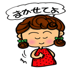 Day-to-day emotions. part 3 sticker #7053319