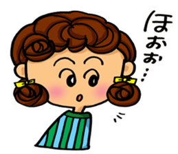 Day-to-day emotions. part 3 sticker #7053323