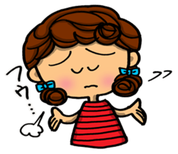 Day-to-day emotions. part 3 sticker #7053325