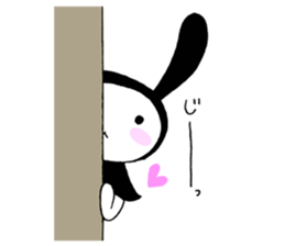 USAZUKIN-SAN 5 sticker #7053498