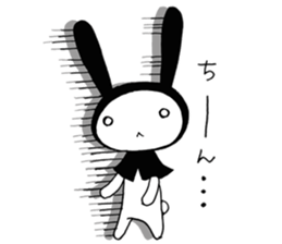 USAZUKIN-SAN 5 sticker #7053505