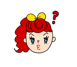 Cool B.A.D. sisters_English ver. sticker #7053595